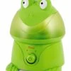 Crane Cool Mist Humidifier - Frog