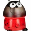 Crane Cool Mist Humidifier - Ladybug
