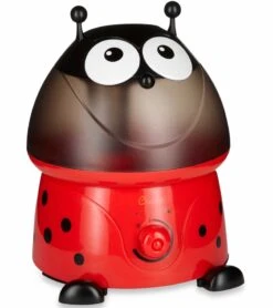 Crane Cool Mist Humidifier - Ladybug