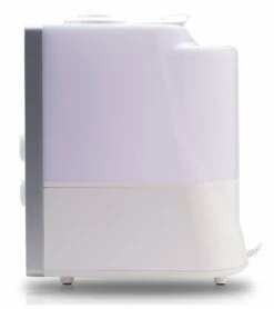 Crane Germ Defense Clean Control Warm & Cool Mist Manual Humidifier -Britax || Little Unicorn || Graco Shop crane germ defense clean control warm cool mist manual humidifier 167