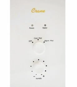 Crane Germ Defense Clean Control Warm & Cool Mist Manual Humidifier -Britax || Little Unicorn || Graco Shop crane germ defense clean control warm cool mist manual humidifier 168