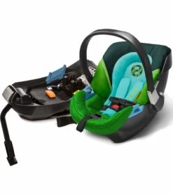 Cybex Aton 2 Infant Car Seat 2016 Hawaii