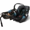 Cybex Aton 2 Infant Car Seat 2017 Black Sea