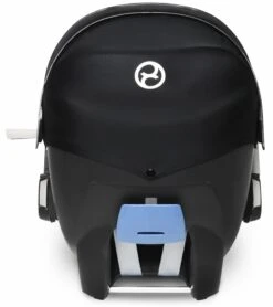 Cybex Aton 2 SensorSafe Infant Car Seat - Lavastone Black -Britax || Little Unicorn || Graco Shop cybex aton 2 sensorsafe lightweight infant car seat with load leg denim blue 17