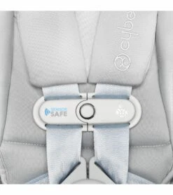 Cybex Aton 2 SensorSafe Infant Car Seat - Manhattan Grey -Britax || Little Unicorn || Graco Shop cybex aton 2 sensorsafe lightweight infant car seat with load leg denim blue 20 2