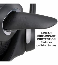 Cybex Cloud G Comfort Extend Reclining Infant Car Seat With Anti-Rebound Bar - Lava Grey 11 Cybex Cloud G Comfort Extend Reclining Infant Car Seat With Anti-Rebound Bar - Lava Grey -Britax || Little Unicorn || Graco Shop cybex cloud g comfort extend reclining infant car seat with anti rebound bar lava grey 34