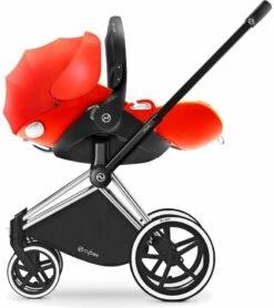 Cybex Cloud Q Infant Car Seat 2015 Coffee Bean -Britax || Little Unicorn || Graco Shop cybex cloud q infant car seat 2015 coffee bean 56