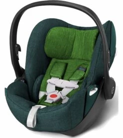 Cybex Cloud Q Plus Infant Car Seat 2015 Hawaii