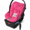Cybex Cloud Q SensorSafe Reclining Infant Car Seat - Passion Pink