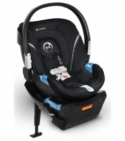 Cybex Eezy S Twist 2 Stroller + Aton 2 SensorSafe Travel System Bundle - Navy Blue / Lavastone Black 13 Cybex Eezy S Twist 2 Stroller + Aton 2 SensorSafe Travel System Bundle - Navy Blue / Lavastone Black -Britax || Little Unicorn || Graco Shop cybex eezy s twist 2 stroller aton 2 sensorsafe travel system bundle navy blue lavastone black 71 3