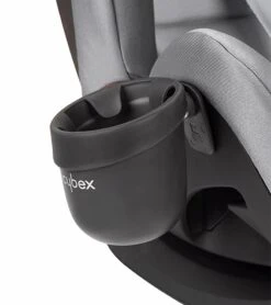 Cybex Eternis S All-in-One Convertible Car Seat - Denim Blue -Britax || Little Unicorn || Graco Shop cybex eternis s all in one convertible car seat denim blue 59