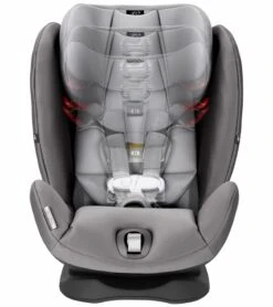 Cybex Eternis S All-in-One Convertible Car Seat - Pepper Black -Britax || Little Unicorn || Graco Shop cybex eternis s all in one convertible car seat lavastone black 55