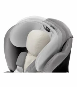 Cybex Eternis S All-in-One Convertible Car Seat - Lavastone Black -Britax || Little Unicorn || Graco Shop cybex eternis s all in one convertible car seat lavastone black 57 2