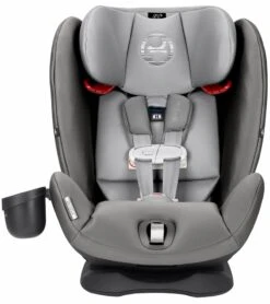 Cybex Eternis S All-in-One Convertible Car Seat - Pepper Black -Britax || Little Unicorn || Graco Shop cybex eternis s all in one convertible car seat lavastone black 59