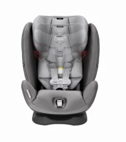 Cybex Eternis S SensorSafe All-in-One Convertible Car Seat - Denim Blue -Britax || Little Unicorn || Graco Shop cybex eternis s sensorsafe all in one convertible car seat denim blue 44