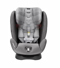 Cybex Eternis S SensorSafe All-in-One Convertible Car Seat - Lavastone -Britax || Little Unicorn || Graco Shop cybex eternis s sensorsafe all in one convertible car seat lavastone 37 1
