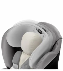 Cybex Eternis S SensorSafe All-in-One Convertible Car Seat - Manhattan -Britax || Little Unicorn || Graco Shop cybex eternis s sensorsafe all in one convertible car seat lavastone 39