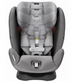 Cybex Eternis S SensorSafe All-in-One Convertible Car Seat - Pepper Black -Britax || Little Unicorn || Graco Shop cybex eternis s sensorsafe all in one convertible car seat pepper black 39