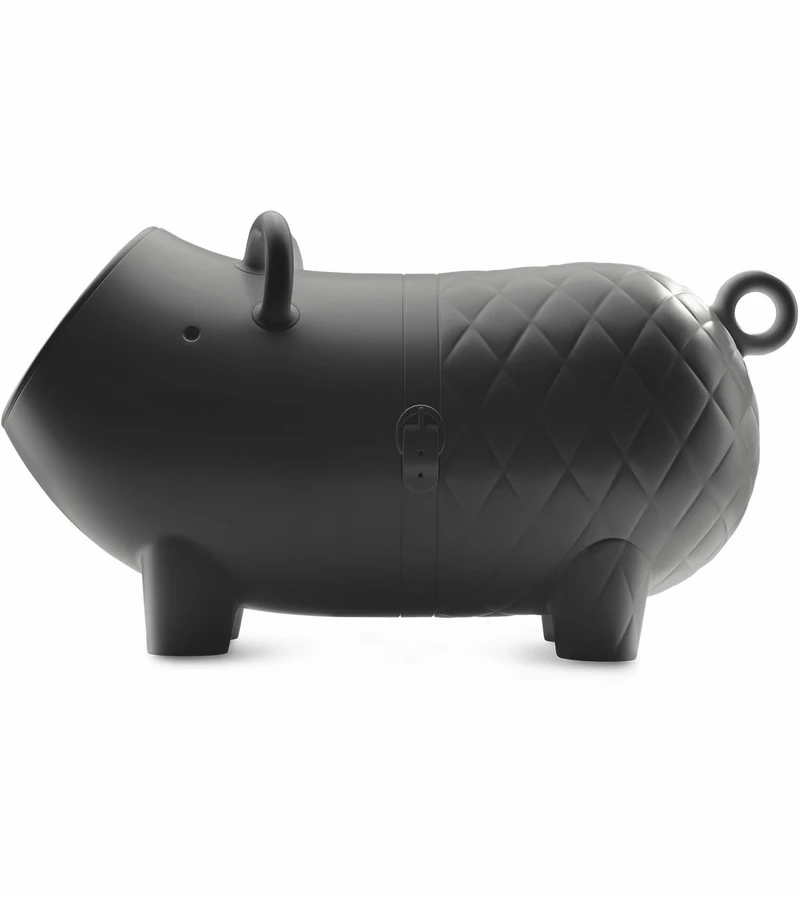 Cybex Marcel Wanders Hausschwein - Black 1 Cybex Marcel Wanders Hausschwein - Black