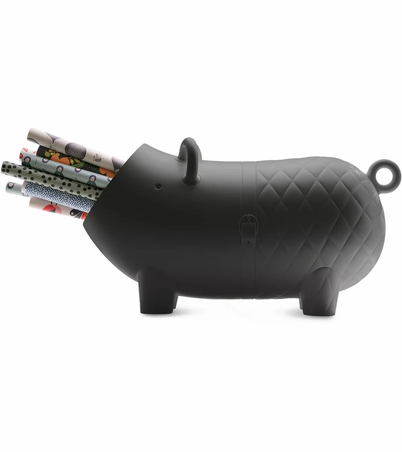 Cybex Marcel Wanders Hausschwein - Black 5 Cybex Marcel Wanders Hausschwein - Black - Image 5