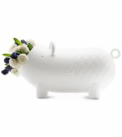 Cybex Marcel Wanders Hausschwein - White -Britax || Little Unicorn || Graco Shop cybex marcel wanders hausschwein white 252