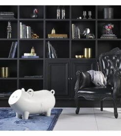 Cybex Marcel Wanders Hausschwein - White -Britax || Little Unicorn || Graco Shop cybex marcel wanders hausschwein white 254