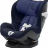 Cybex Sirona M Sensorsafe 2.0 Convertible Car Seat - Denim Blue