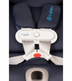 CYBEX Sirona S Rotating Convertible Car Seat With Load Leg And SensorSafe - Indigo Blue -Britax || Little Unicorn || Graco Shop cybex sirona s rotating convertible car seat with load leg and sensorsafe indigo blue 28