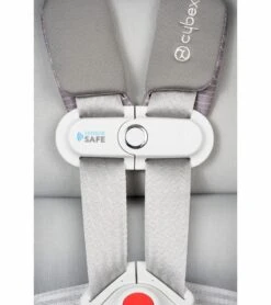 CYBEX Sirona S Rotating Convertible Car Seat With Load Leg And SensorSafe - Manhattan Grey -Britax || Little Unicorn || Graco Shop cybex sirona s rotating convertible car seat with load leg and sensorsafe manhattan grey 33