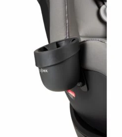 CYBEX Sirona S Rotating Convertible Car Seat With Load Leg And SensorSafe - Manhattan Grey -Britax || Little Unicorn || Graco Shop cybex sirona s rotating convertible car seat with load leg and sensorsafe manhattan grey 34