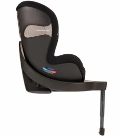 CYBEX Sirona S Rotating Convertible Car Seat With Load Leg And With SensorSafe - Premium Black 10 CYBEX Sirona S Rotating Convertible Car Seat With Load Leg And With SensorSafe - Premium Black -Britax || Little Unicorn || Graco Shop cybex sirona s rotating convertible car seat with load leg and with sensorsafe premium black 31
