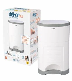 Dekor Diaper Dekor Plus Diaper Pail