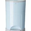 Dekor Diaper Dekor Plus Diaper Pail - Soft Blue