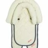 Diono 2-in-1 Head Support - Ivory