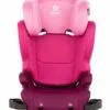 Diono Cambria 2 High Back Belt Positioning Booster Car Seat - Pink