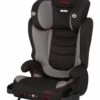 Diono Cambria High Back Belt Positioning Booster Car Seat - Graphite