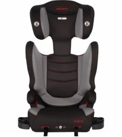 Diono Cambria High Back Belt Positioning Booster Car Seat - Graphite 5 Diono Cambria High Back Belt Positioning Booster Car Seat - Graphite -Britax || Little Unicorn || Graco Shop diono cambria high back belt positioning booster car seat graphite 28
