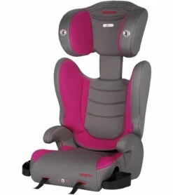 Diono Cambria High Back Belt Positioning Booster Car Seat - Raspberry 5 Diono Cambria High Back Belt Positioning Booster Car Seat - Raspberry -Britax || Little Unicorn || Graco Shop diono cambria high back belt positioning booster car seat raspberry 29