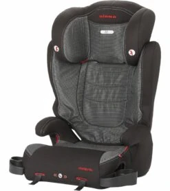 Diono Cambria High Back Belt Positioning Booster Car Seat - Shadow