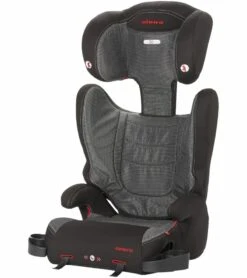 Diono Cambria High Back Belt Positioning Booster Car Seat - Shadow -Britax || Little Unicorn || Graco Shop diono cambria high back belt positioning booster car seat shadow 29