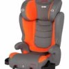 Diono Cambria High Back Belt Positioning Booster Car Seat - Sunburst
