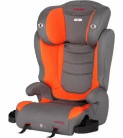 Diono Cambria High Back Belt Positioning Booster Car Seat - Sunburst