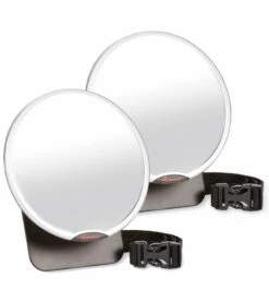 Diono Easy View Mirrors (2 Pack)