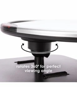 Diono Easy View Mirrors (2 Pack) -Britax || Little Unicorn || Graco Shop diono easy view mirrors 2 pack 9