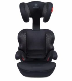 Diono Everett NXT High Back Belt Positioning Booster Car Seat - Black 10 Diono Everett NXT High Back Belt Positioning Booster Car Seat - Black -Britax || Little Unicorn || Graco Shop diono everett nxt high back belt positioning booster car seat black 45