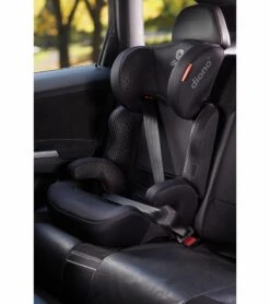 Diono Everett NXT High Back Belt Positioning Booster Car Seat - Black 11 Diono Everett NXT High Back Belt Positioning Booster Car Seat - Black -Britax || Little Unicorn || Graco Shop diono everett nxt high back belt positioning booster car seat black 46