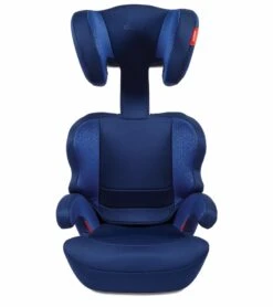 Diono Everett NXT High Back Belt Positioning Booster Car Seat - Blue 10 Diono Everett NXT High Back Belt Positioning Booster Car Seat - Blue -Britax || Little Unicorn || Graco Shop diono everett nxt high back belt positioning booster car seat blue 95