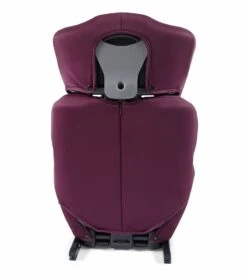 Diono Everett NXT High Back Belt Positioning Booster Car Seat - Plum -Britax || Little Unicorn || Graco Shop diono everett nxt high back belt positioning booster car seat plum 93