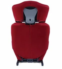 Diono Everett NXT High Back Belt Positioning Booster Car Seat - Red -Britax || Little Unicorn || Graco Shop diono everett nxt high back belt positioning booster car seat red 93
