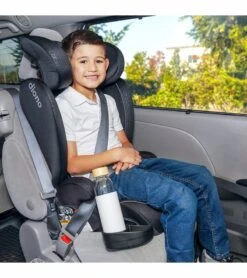 Diono Monterey 2XT Latch 2-in-1 Booster Car Seat - Black 12 Diono Monterey 2XT Latch 2-in-1 Booster Car Seat - Black -Britax || Little Unicorn || Graco Shop diono monterey 2xt latch 2 in 1 booster car seat black 102